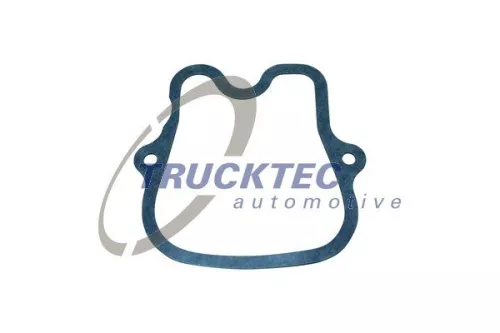 TRUCKTEC AUTOMOTIVE Dichtung, Zylinderkopfhaube (01.10.009)