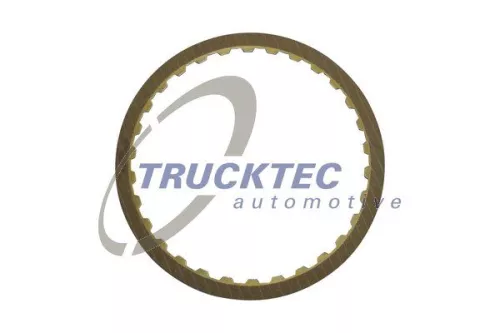 TRUCKTEC AUTOMOTIVE Belaglamelle, Automatikgetriebe (02.25.028)