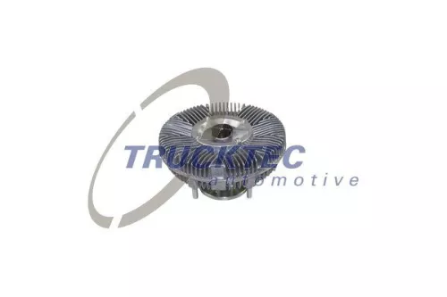 TRUCKTEC AUTOMOTIVE Kupplung, Kühlerlüfter (05.19.010)