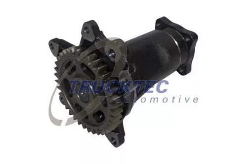 TRUCKTEC AUTOMOTIVE Halter, Kühlerlüfter (05.19.019)