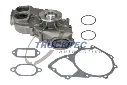 TRUCKTEC AUTOMOTIVE Wasserpumpe, Motorkühlung (05.19.021)