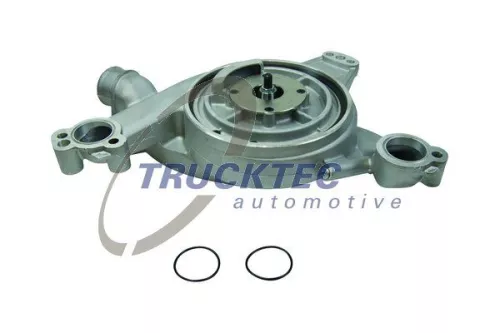 TRUCKTEC AUTOMOTIVE Wasserpumpe, Motorkühlung (05.19.022)