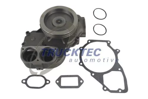 TRUCKTEC AUTOMOTIVE Wasserpumpe, Motorkühlung (05.19.024)
