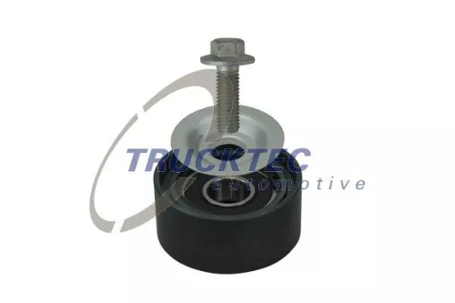 Umlenk-/Führungsrolle, Keilrippenriemen