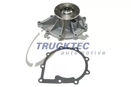 TRUCKTEC AUTOMOTIVE Wasserpumpe, Motorkühlung (05.19.028)