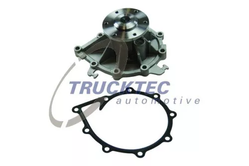 TRUCKTEC AUTOMOTIVE Wasserpumpe, Motorkühlung (05.19.029)