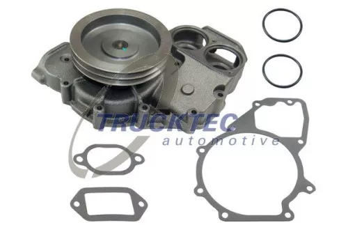 TRUCKTEC AUTOMOTIVE Wasserpumpe, Motorkühlung (05.19.030)