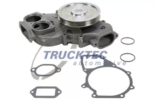 TRUCKTEC AUTOMOTIVE Wasserpumpe, Motorkühlung (05.19.031)