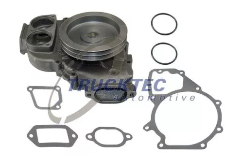 TRUCKTEC AUTOMOTIVE Wasserpumpe, Motorkühlung (05.19.032)