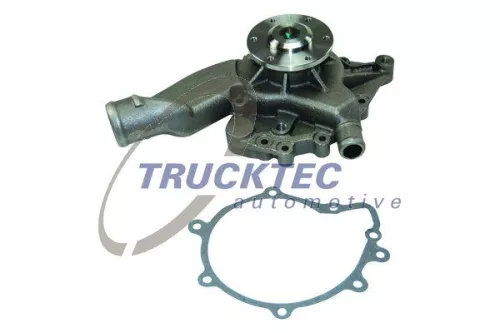 TRUCKTEC AUTOMOTIVE Wasserpumpe, Motorkühlung (05.19.034)