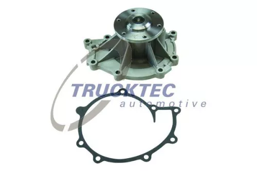 TRUCKTEC AUTOMOTIVE Wasserpumpe, Motorkühlung (05.19.035)