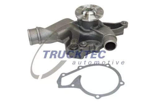 TRUCKTEC AUTOMOTIVE Wasserpumpe, Motorkühlung (05.19.036)