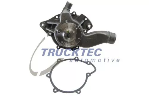 TRUCKTEC AUTOMOTIVE Wasserpumpe, Motorkühlung (05.19.037)