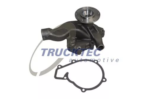 TRUCKTEC AUTOMOTIVE Wasserpumpe, Motorkühlung (05.19.039)