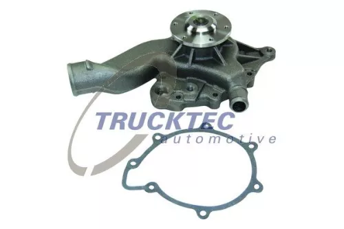 TRUCKTEC AUTOMOTIVE Wasserpumpe, Motorkühlung (05.19.040)