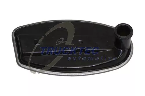 TRUCKTEC AUTOMOTIVE Hydraulikfilter, Automatikgetriebe (02.25.033)