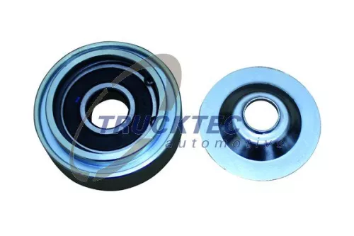 Umlenk-/Führungsrolle, Keilrippenriemen