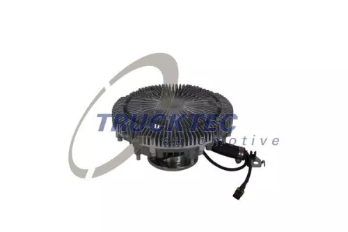 TRUCKTEC AUTOMOTIVE Kupplung, Kühlerlüfter (05.19.054)