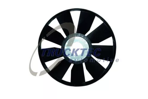 TRUCKTEC AUTOMOTIVE Lüfterrad, Motorkühlung (05.19.058)