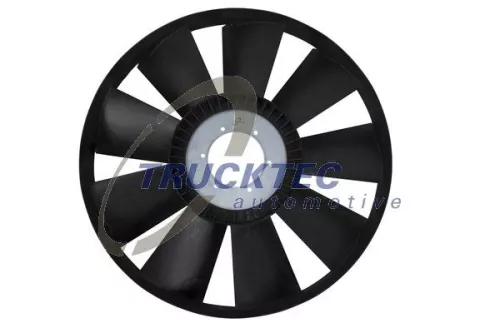 TRUCKTEC AUTOMOTIVE Lüfterrad, Motorkühlung (05.19.060)