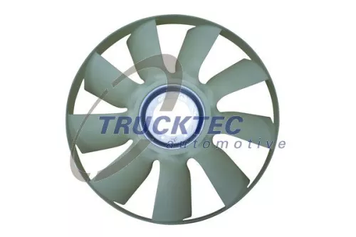 TRUCKTEC AUTOMOTIVE Lüfterrad, Motorkühlung (05.19.063)