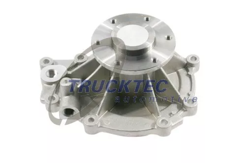 TRUCKTEC AUTOMOTIVE Wasserpumpe, Motorkühlung (05.19.072)
