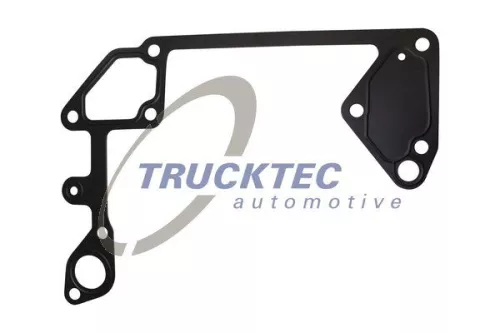 TRUCKTEC AUTOMOTIVE Dichtung, Wasserpumpe (05.19.077)
