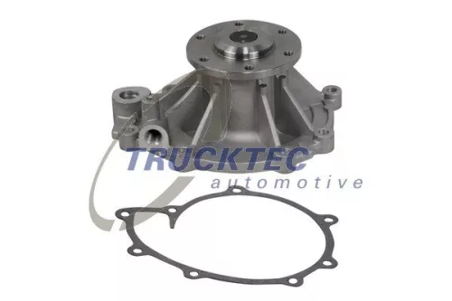 TRUCKTEC AUTOMOTIVE Wasserpumpe, Motorkühlung (05.19.092)