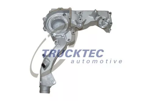 TRUCKTEC AUTOMOTIVE Gehäuse, Wasserpumpe (05.19.098)