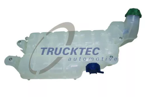 TRUCKTEC AUTOMOTIVE Ausgleichsbehälter, Kühlmittel (05.19.100)