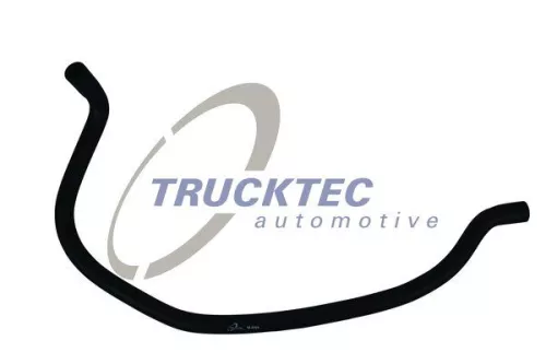 TRUCKTEC AUTOMOTIVE Kühlerschlauch (05.19.101)