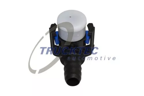 TRUCKTEC AUTOMOTIVE Anschlussstutzen, Kühlmittelleitung (05.19.108)