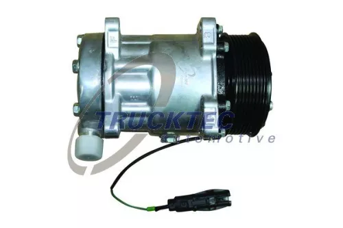 TRUCKTEC AUTOMOTIVE Kompressor, Klimaanlage (05.21.001)
