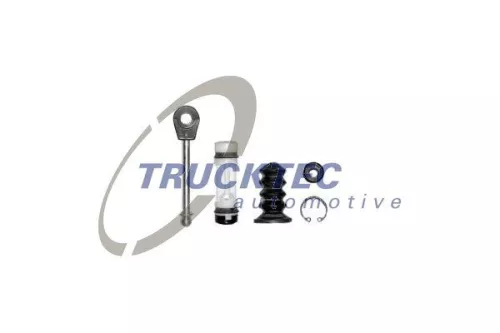 TRUCKTEC AUTOMOTIVE Reparatursatz, Kupplungsgeberzylinder (02.27.007)