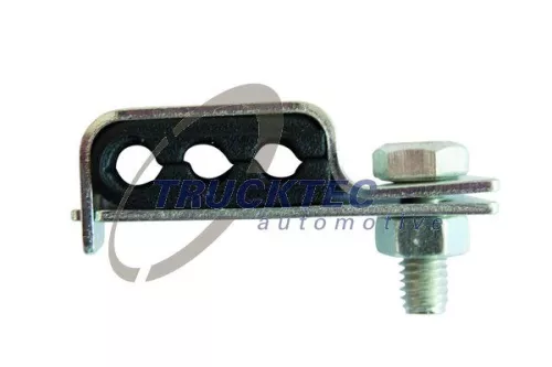 TRUCKTEC AUTOMOTIVE Halter, Kraftstoffleitung (01.13.051)