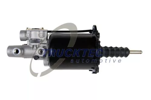 Kupplungsverstärker