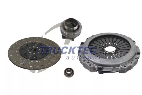 TRUCKTEC AUTOMOTIVE Kupplungssatz (05.23.148)