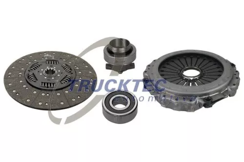 TRUCKTEC AUTOMOTIVE Kupplungssatz (05.23.150)
