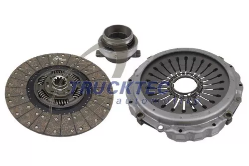 TRUCKTEC AUTOMOTIVE Kupplungssatz (05.23.151)