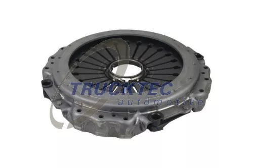 TRUCKTEC AUTOMOTIVE Kupplungsdruckplatte (05.23.157)