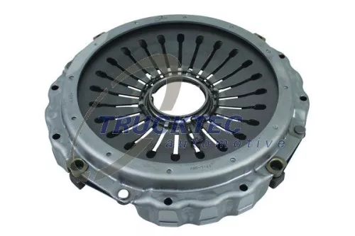 TRUCKTEC AUTOMOTIVE Kupplungsdruckplatte (05.23.160)
