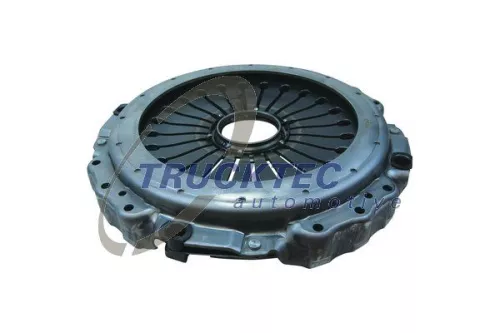 TRUCKTEC AUTOMOTIVE Kupplungsdruckplatte (05.23.161)