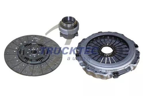 TRUCKTEC AUTOMOTIVE Kupplungssatz (05.23.174)