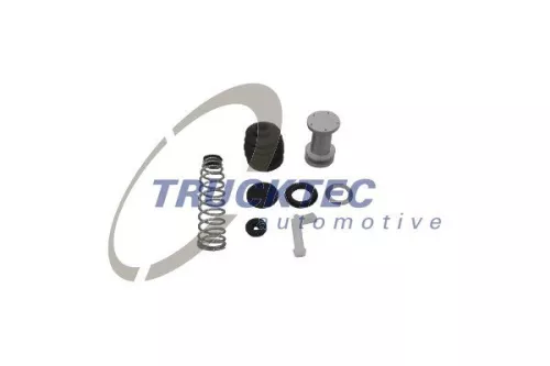 TRUCKTEC AUTOMOTIVE Reparatursatz, Kupplungsgeberzylinder (05.24.003)