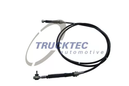 TRUCKTEC AUTOMOTIVE Seilzug, Schaltgetriebe (05.24.018)