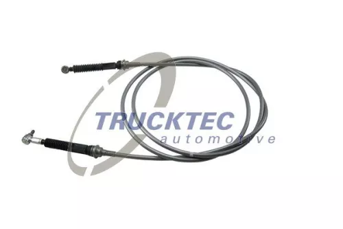 TRUCKTEC AUTOMOTIVE Seilzug, Schaltgetriebe (05.24.019)