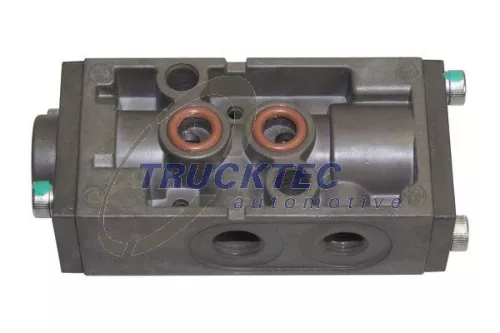 TRUCKTEC AUTOMOTIVE Schalter, Splitgetriebe (05.24.024)
