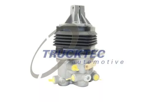 TRUCKTEC AUTOMOTIVE Schaltgerät, Bremsanlage (05.24.025)