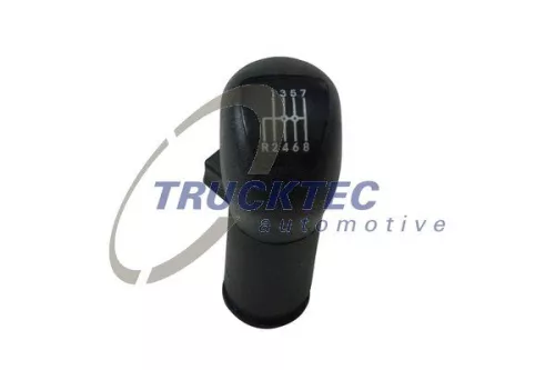 TRUCKTEC AUTOMOTIVE Schalthebelknauf (05.24.028)