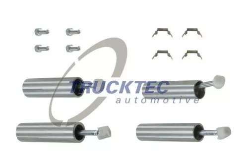 Reparatursatz, Schalthebel